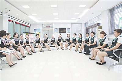 把這些都準備好了 還會害怕一個培訓計劃嗎？