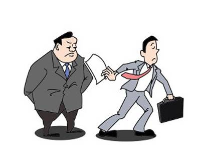 員工主動(dòng)提離職，要不要挽回？